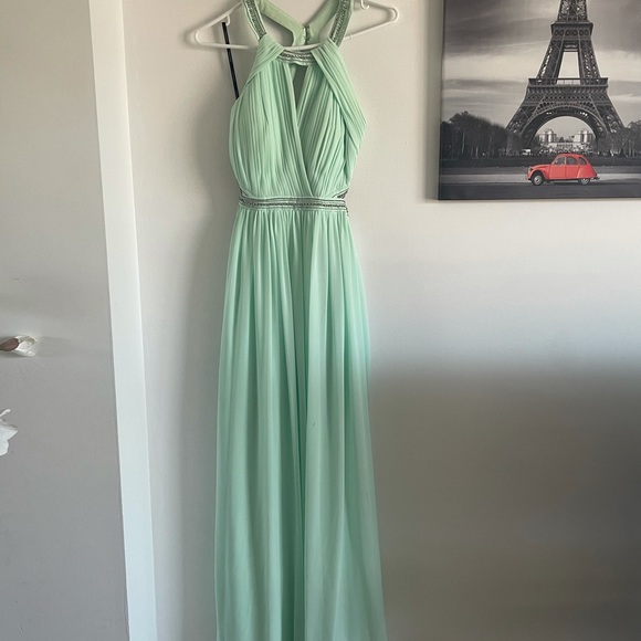 Marciano evening gown - Picture 2 of 6